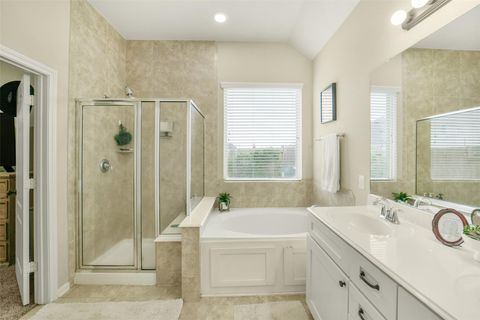 Tiny photo for 25003 Lakecrest Glen Drive, Katy, TX 77493 (MLS # 26467658)