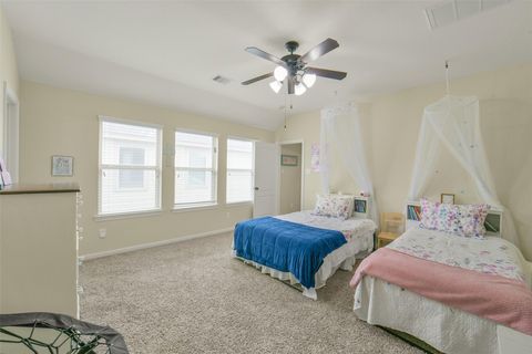 Tiny photo for 25003 Lakecrest Glen Drive, Katy, TX 77493 (MLS # 26467658)