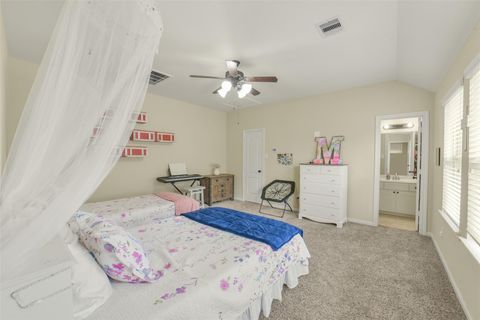 Tiny photo for 25003 Lakecrest Glen Drive, Katy, TX 77493 (MLS # 26467658)