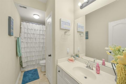 Tiny photo for 25003 Lakecrest Glen Drive, Katy, TX 77493 (MLS # 26467658)