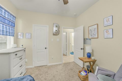 Tiny photo for 25003 Lakecrest Glen Drive, Katy, TX 77493 (MLS # 26467658)