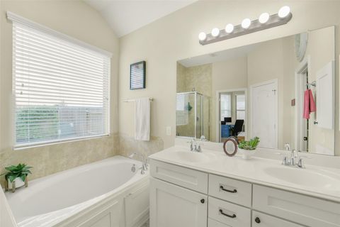 Tiny photo for 25003 Lakecrest Glen Drive, Katy, TX 77493 (MLS # 26467658)