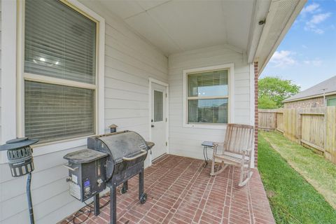 Tiny photo for 25003 Lakecrest Glen Drive, Katy, TX 77493 (MLS # 26467658)