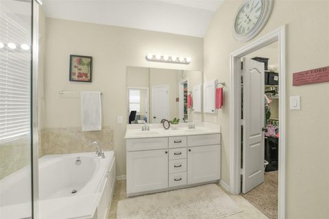 Tiny photo for 25003 Lakecrest Glen Drive, Katy, TX 77493 (MLS # 26467658)