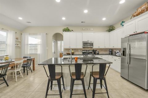 Tiny photo for 25003 Lakecrest Glen Drive, Katy, TX 77493 (MLS # 26467658)