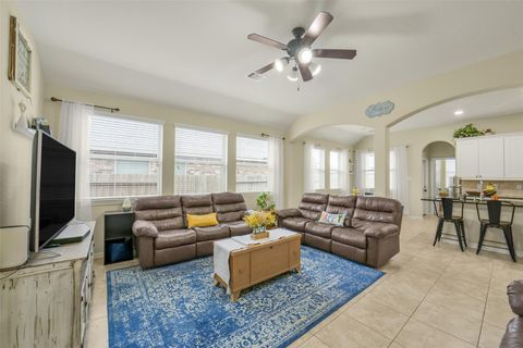 Tiny photo for 25003 Lakecrest Glen Drive, Katy, TX 77493 (MLS # 26467658)