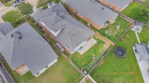 Tiny photo for 25003 Lakecrest Glen Drive, Katy, TX 77493 (MLS # 26467658)