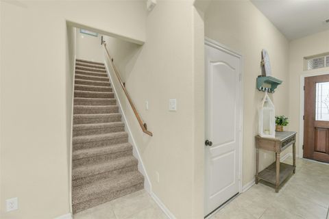 Tiny photo for 25003 Lakecrest Glen Drive, Katy, TX 77493 (MLS # 26467658)