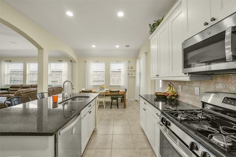 Tiny photo for 25003 Lakecrest Glen Drive, Katy, TX 77493 (MLS # 26467658)