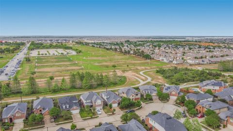 Tiny photo for 25003 Lakecrest Glen Drive, Katy, TX 77493 (MLS # 26467658)