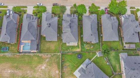 Tiny photo for 25003 Lakecrest Glen Drive, Katy, TX 77493 (MLS # 26467658)