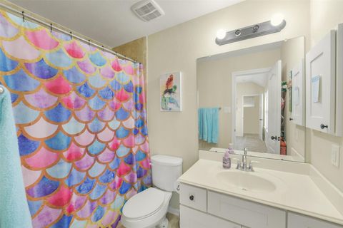 Tiny photo for 25003 Lakecrest Glen Drive, Katy, TX 77493 (MLS # 26467658)