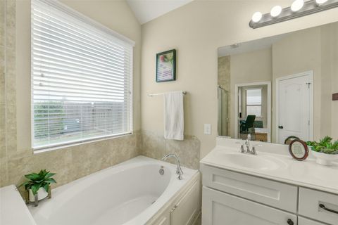 Tiny photo for 25003 Lakecrest Glen Drive, Katy, TX 77493 (MLS # 26467658)