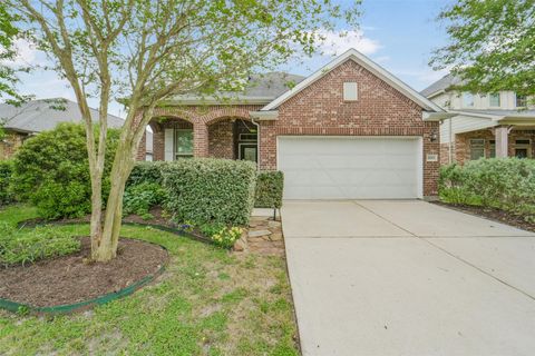 Photo of 25003 Lakecrest Glen Drive, Katy, TX 77493 (MLS # 26467658)
