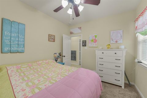 Tiny photo for 25003 Lakecrest Glen Drive, Katy, TX 77493 (MLS # 26467658)