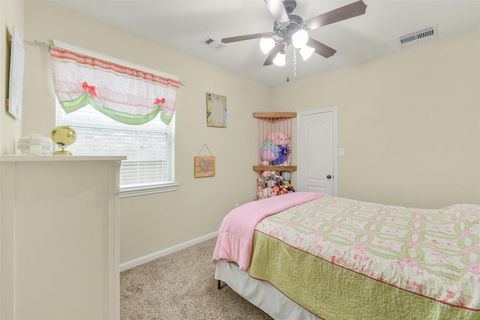 Tiny photo for 25003 Lakecrest Glen Drive, Katy, TX 77493 (MLS # 26467658)