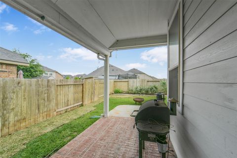 Tiny photo for 25003 Lakecrest Glen Drive, Katy, TX 77493 (MLS # 26467658)