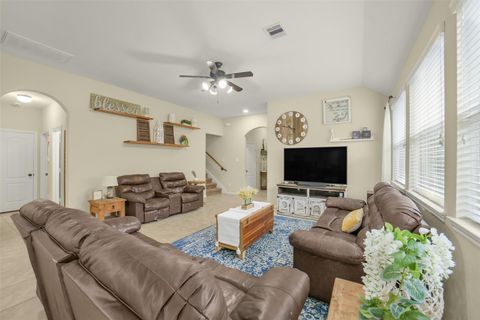 Tiny photo for 25003 Lakecrest Glen Drive, Katy, TX 77493 (MLS # 26467658)