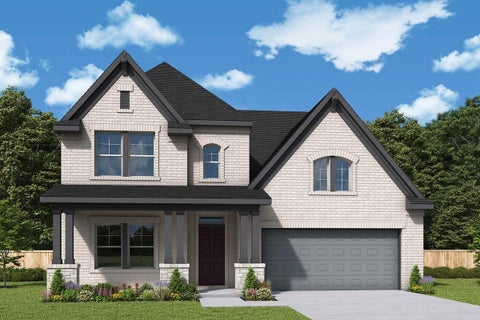 Photo of 42723 Mystery Lane, Magnolia, TX 77354 (MLS # 16754380)