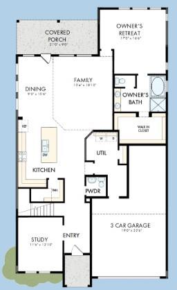 42723 Mystery Lane