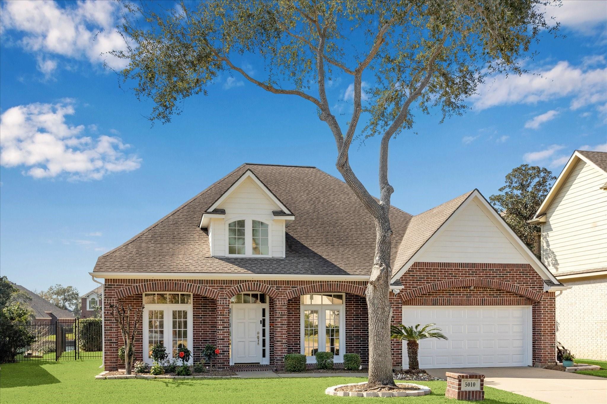 5010 Collingwood Court