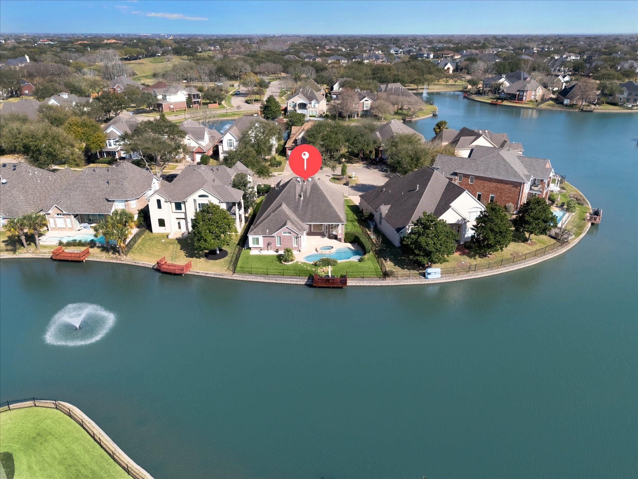 5010 Collingwood Court