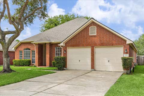 Photo of 4135 N Nolan Place, Pearland, TX 77584 (MLS # 92977179)