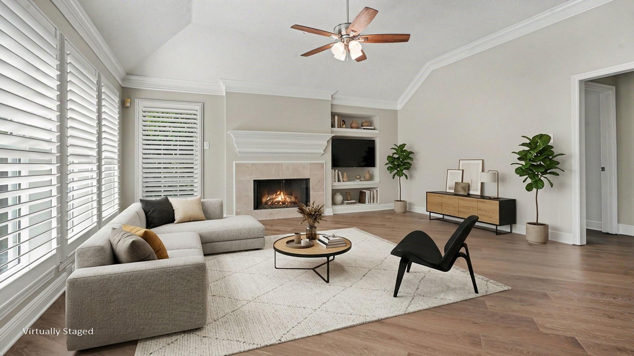2423 Thorndon Park Court