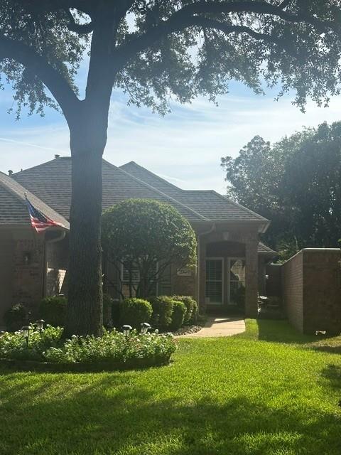 2423 Thorndon Park Court