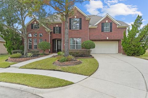 Photo of 15702 Bellforest Court, Houston, TX 77044 (MLS # 83110709)