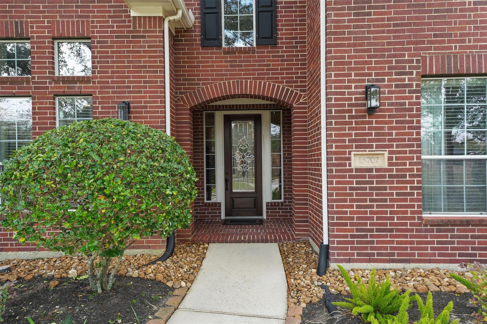 15702 Bellforest Court