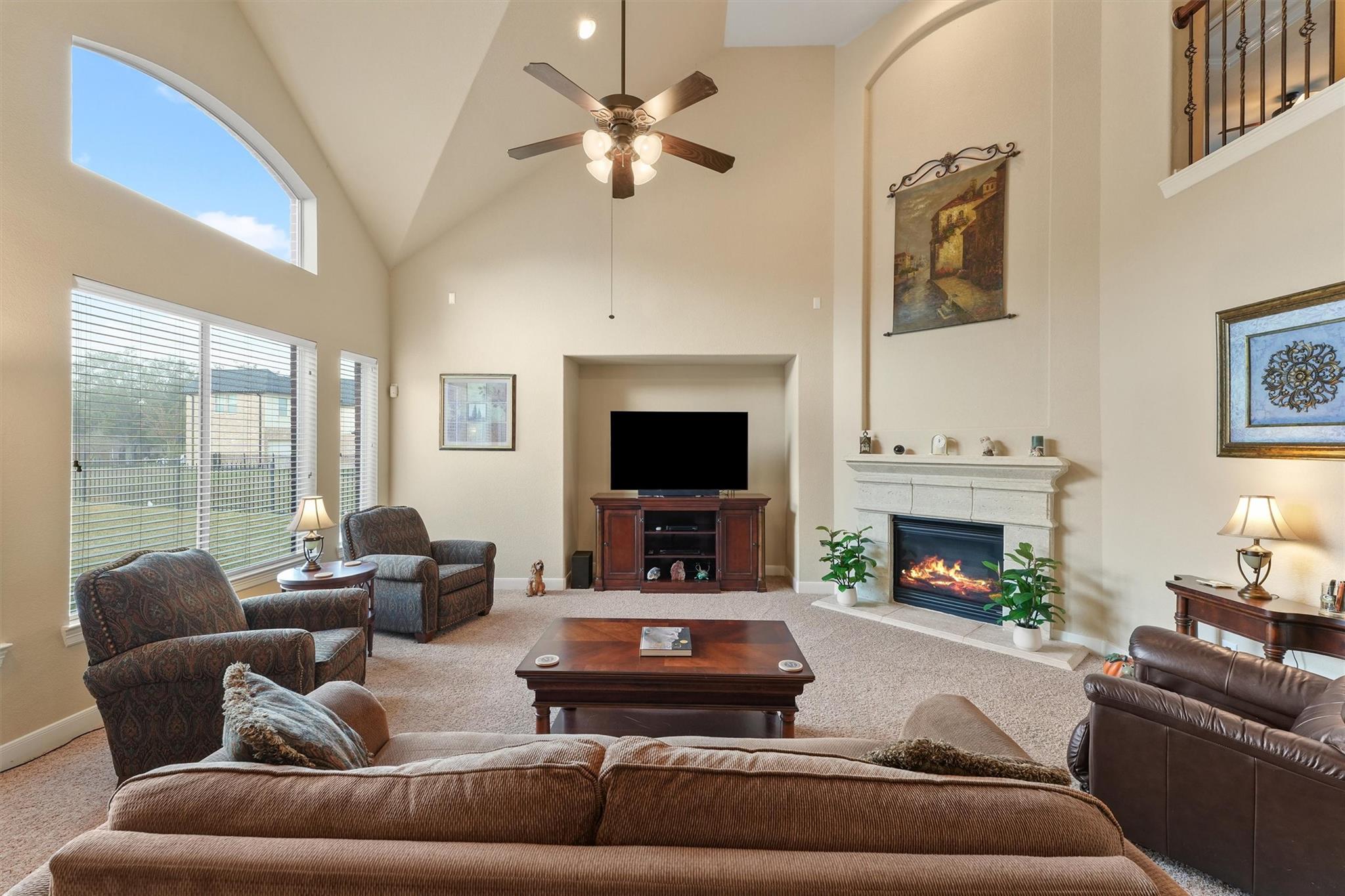 15702 Bellforest Court