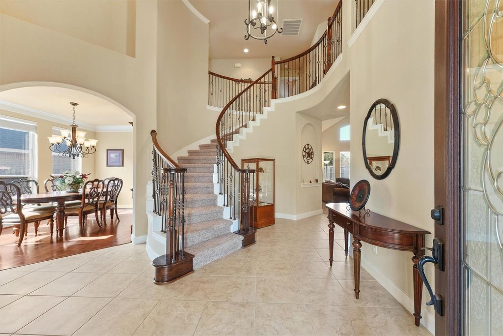 Photo of 15702 Bellforest Court, Houston, TX 77044 (MLS # 83110709)