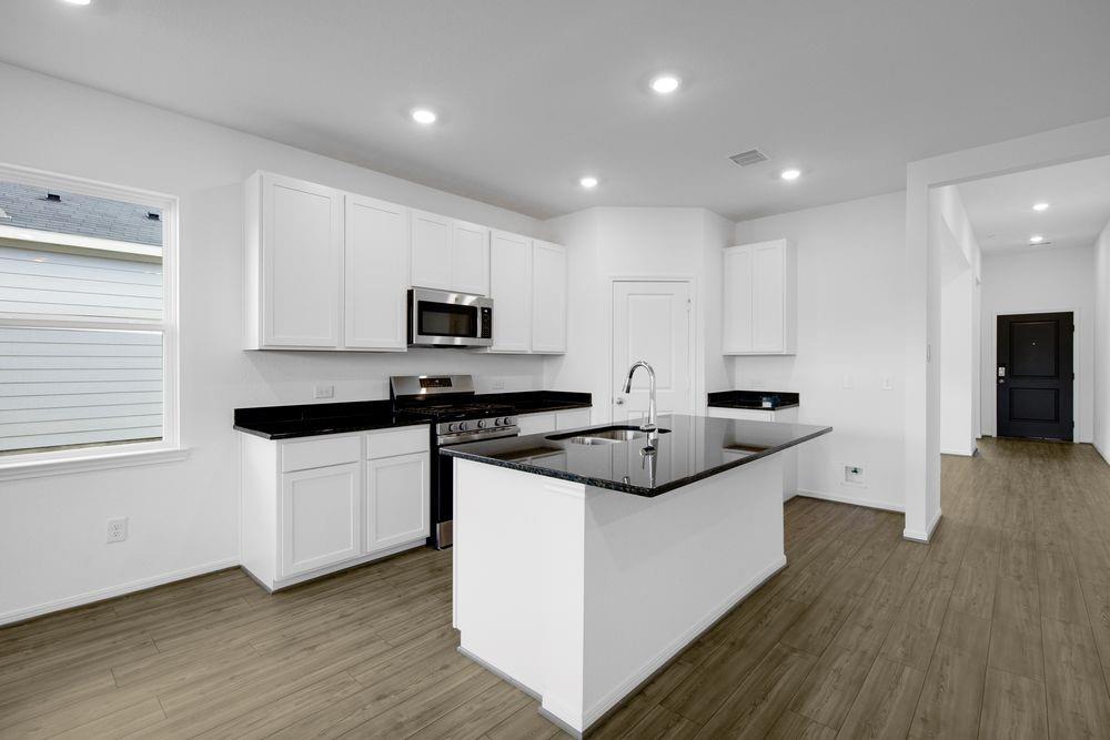 126 Daylight Crest Drive