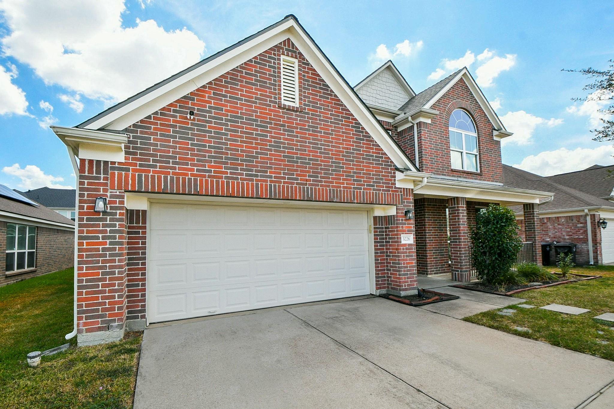 3226 Quarry Place Lane