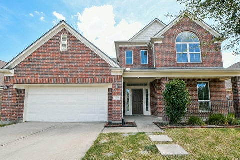 Photo of 3226 Quarry Place Lane, Katy, TX 77493 (MLS # 9822311)