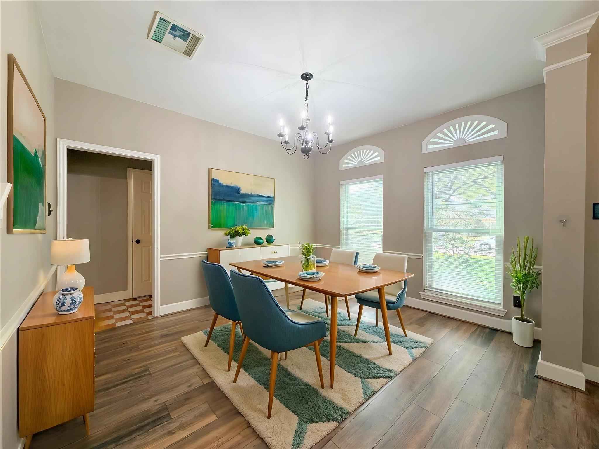22510 Tullis Trail Court