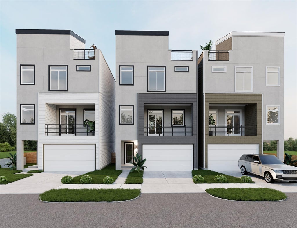 Photo of 1705 Orr Street ST, Houston, TX 77009 (MLS # 64756458)