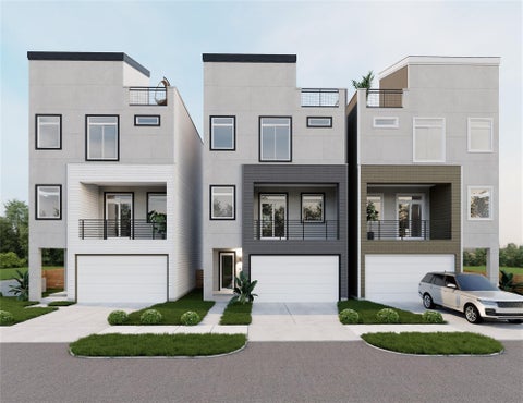 Photo of 1705 Orr Street ST, Houston, TX 77009 (MLS # 64756458)