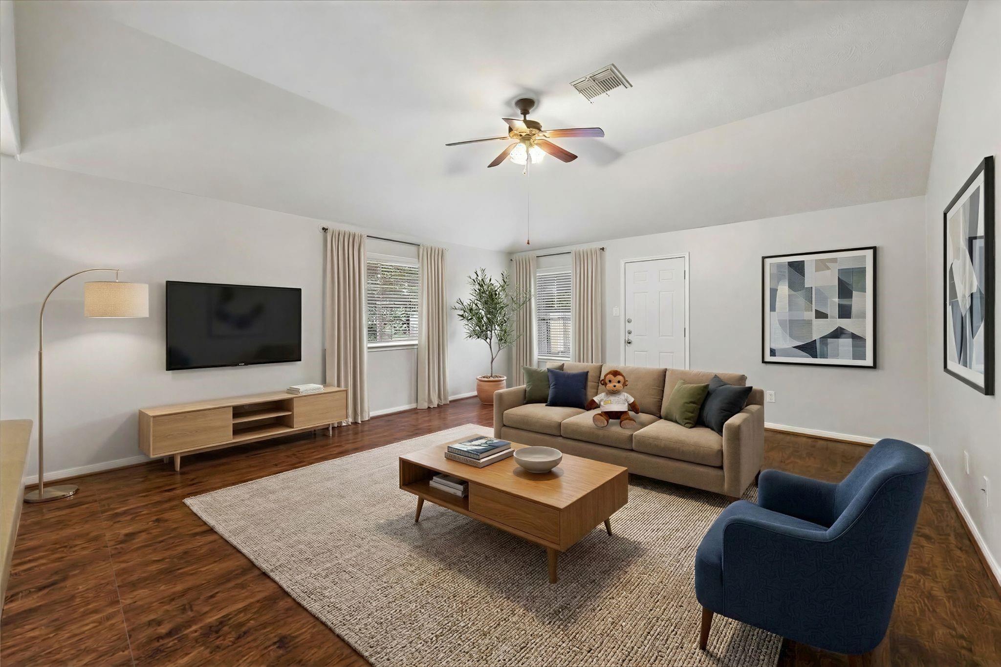 15203 Green Whisper Drive