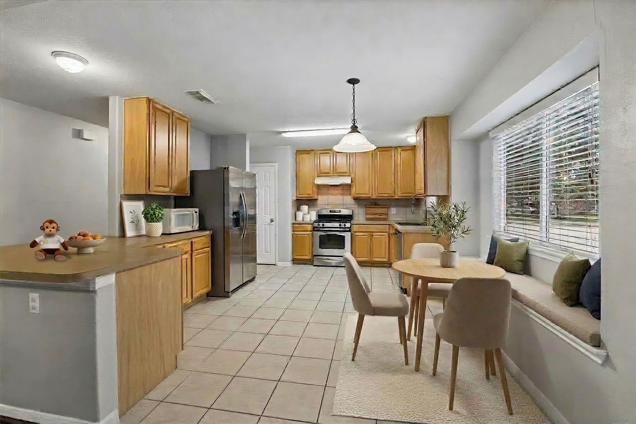 15203 Green Whisper Drive