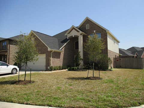 Photo of 19419 Bronte Springs Court, Richmond, TX 77407 (MLS # 67190585)