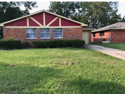 Photo of 13810 Willie Melton Boulevard, Kendleton, TX 77451 (MLS # 26170222)