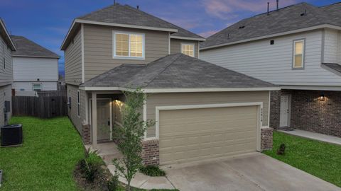 Photo of 24910 Rosso Stipple Trail, Katy, TX 77493 (MLS # 34824974) Photo of 24910 Rosso Stipple Trail, Katy, TX 77493 (MLS # 34824974)