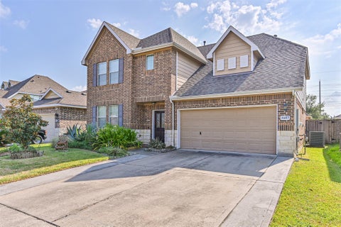 Photo of 4605 Meadow Way Drive, Deer Park, TX 77536 (MLS # 3199228)