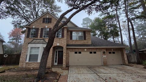 Photo of 46 Dalea Place, The Woodlands, TX 77382 (MLS # 21747928)