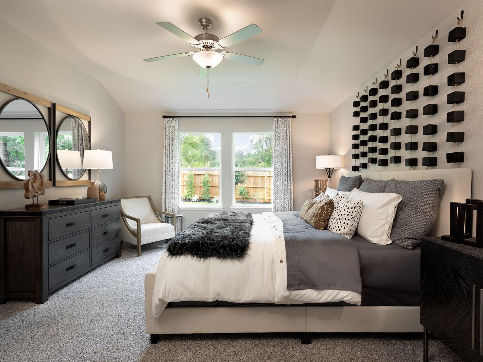 17808 Mill Manor Drive