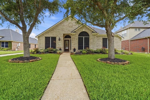 Photo of 2517 Black Skimmer Court, League City, TX 77573 (MLS # 55313366)