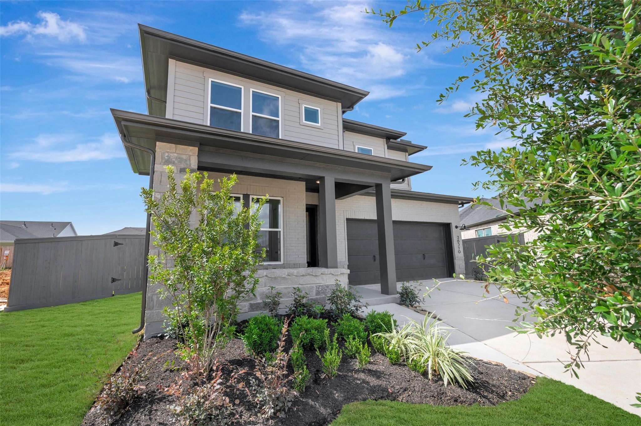 26310 Joint Elation Drive