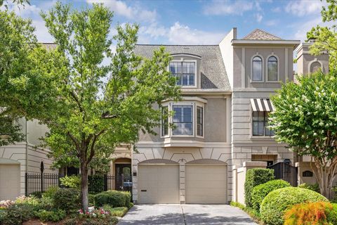 Photo of 2 S Briar Hollow Lane #2, Houston, TX 77027 (MLS # 54827897)